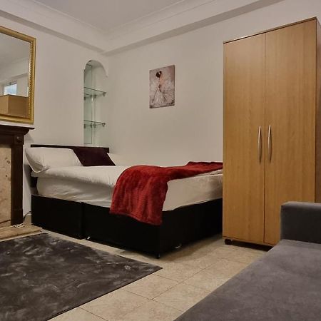 4-Bed Apartment In Central Londres Exterior foto